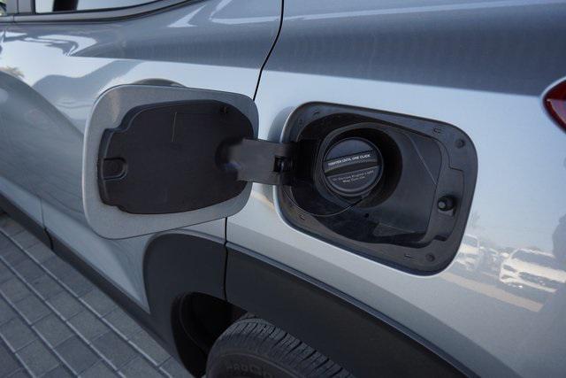 Photo of 2023 Sterling Gray Metallic Chevrolet Trailblazer
