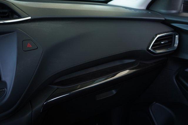 Photo of 2023 Sterling Gray Metallic Chevrolet Trailblazer