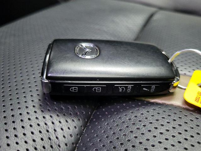 Photo of 2024 Burgundy Mazda CX-90
