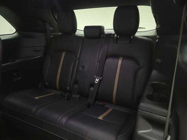 Photo of 2024 Burgundy Mazda CX-90