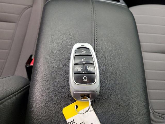 Photo of 2022 Blue Hyundai SANTA CRUZ