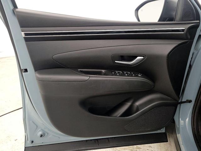 Photo of 2022 Blue Hyundai SANTA CRUZ