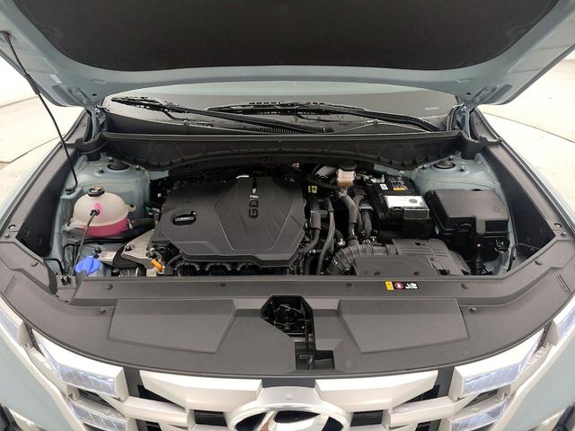 Photo of 2022 Blue Hyundai SANTA CRUZ