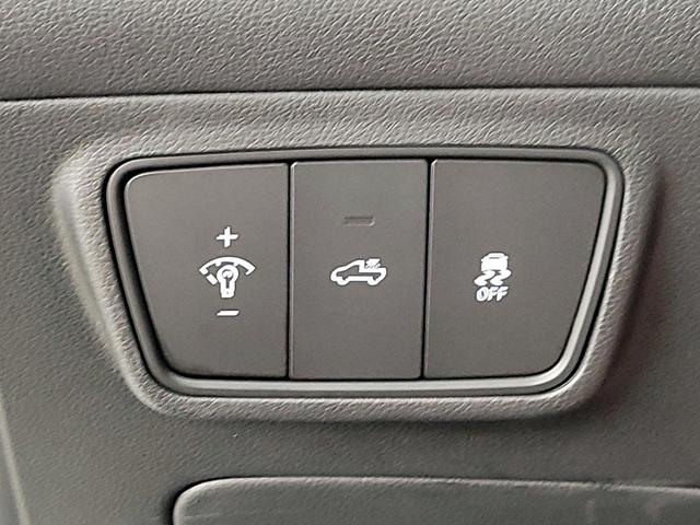 Photo of 2022 Blue Hyundai SANTA CRUZ