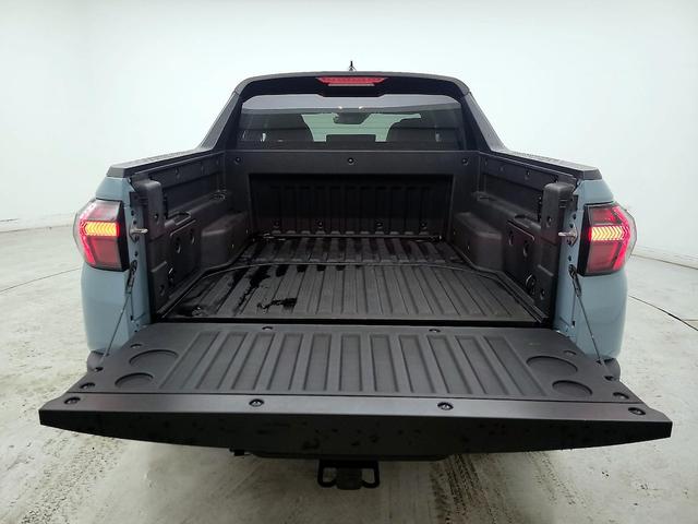 Photo of 2022 Blue Hyundai SANTA CRUZ