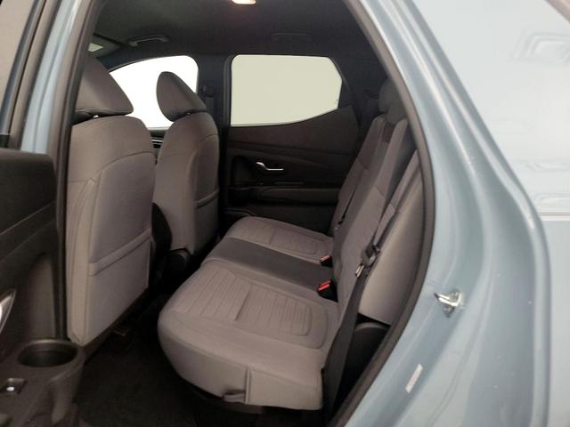Photo of 2022 Blue Hyundai SANTA CRUZ