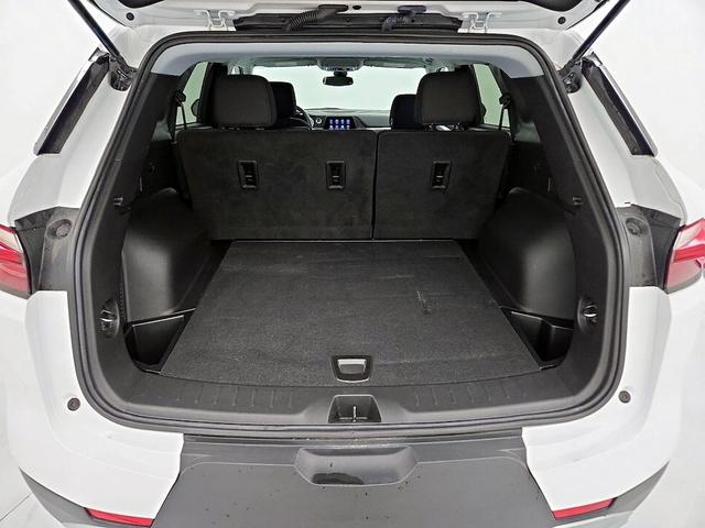 Photo of 2022 White Chevrolet Blazer