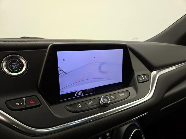 Photo of 2022 White Chevrolet Blazer