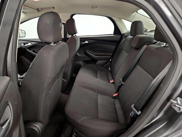 Photo of 2016 Gray Ford Focus