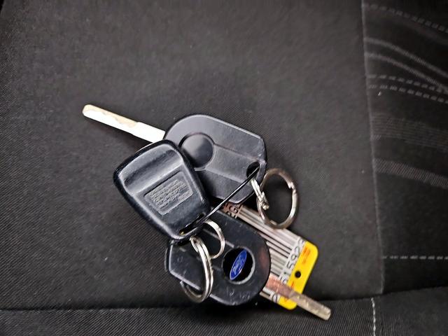 Photo of 2016 Gray Ford Focus