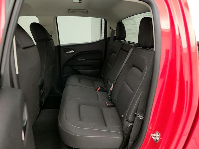 Photo of 2019 Red GMC Canyon