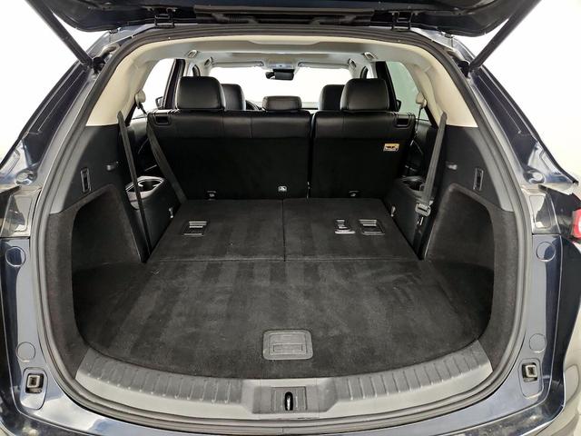 Photo of 2023 Blue Mazda CX-9