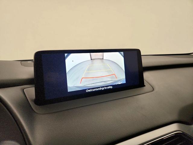 Photo of 2023 Blue Mazda CX-9