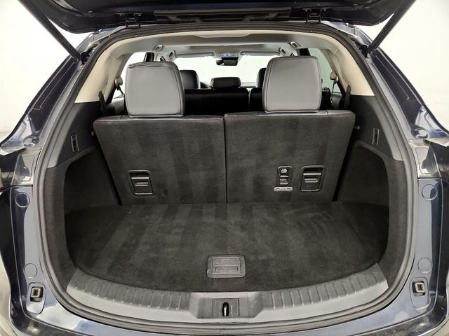 Photo of 2023 Blue Mazda CX-9