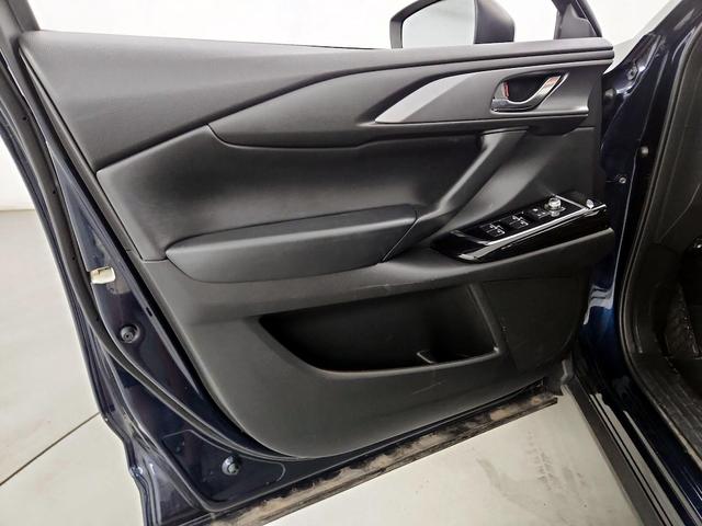 Photo of 2023 Blue Mazda CX-9