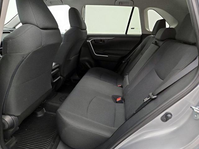 Photo of 2019 Silver Toyota RAV4