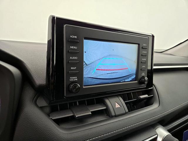 Photo of 2019 Silver Toyota RAV4