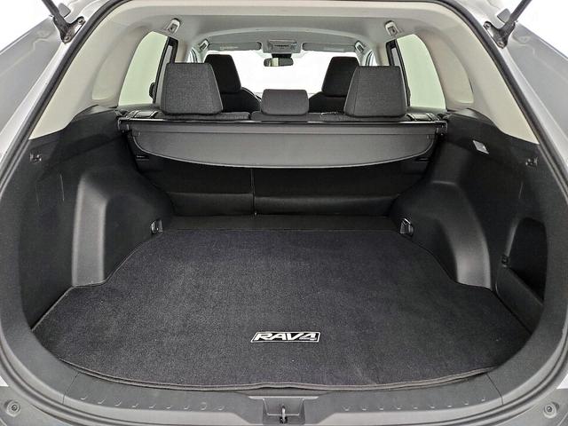 Photo of 2019 Silver Toyota RAV4