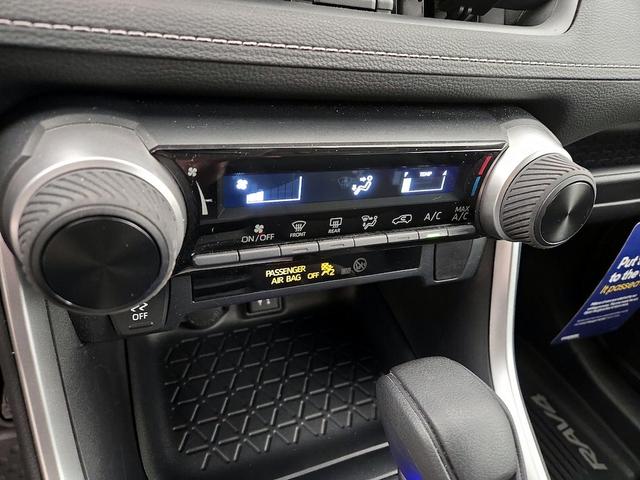 Photo of 2019 Silver Toyota RAV4