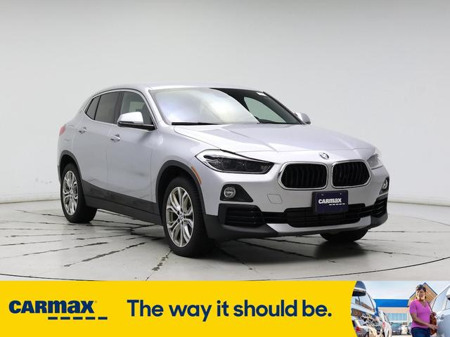 2018 BMW X2