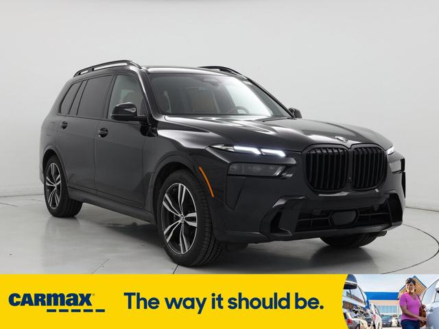2024 BMW X7