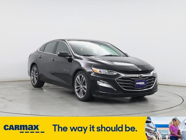2022 Chevrolet Malibu
