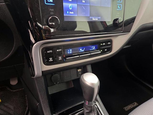 Photo of 2017 Red Toyota Corolla