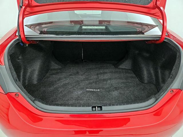 Photo of 2017 Red Toyota Corolla
