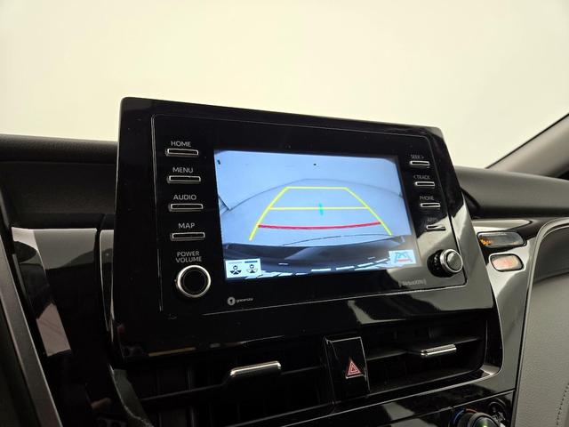 Photo of 2023 Black Toyota Camry