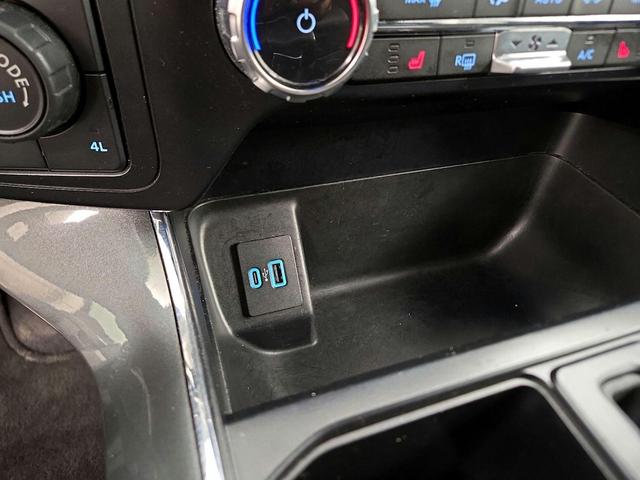 Photo of 2023 Black Ford F-150
