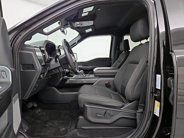 Photo of 2023 Black Ford F-150