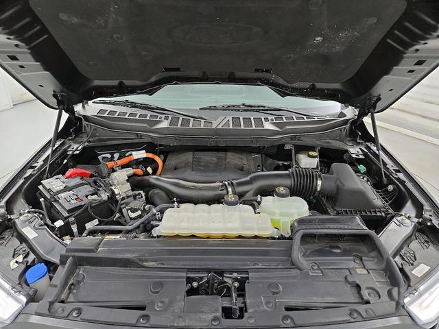 Photo of 2023 Black Ford F-150