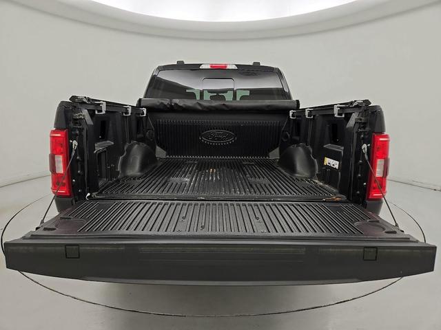 Photo of 2023 Black Ford F-150