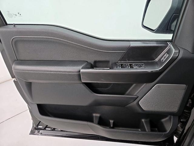 Photo of 2023 Black Ford F-150