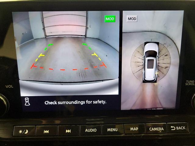 Photo of 2022 White Nissan Pathfinder