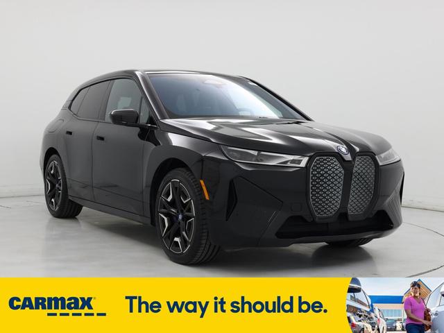 2022 BMW Ix