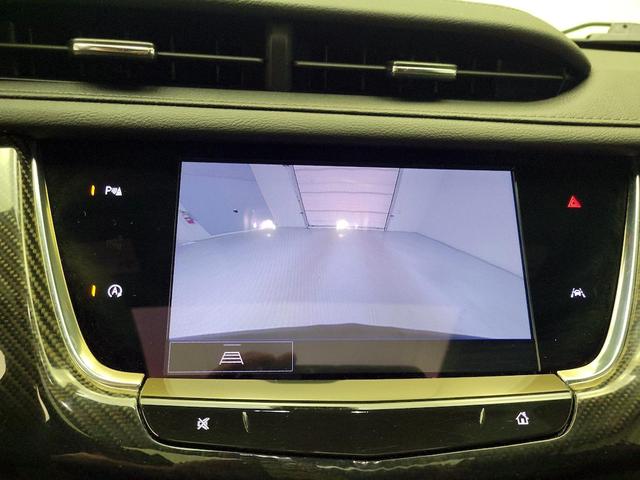 Photo of 2023 Black Cadillac XT6