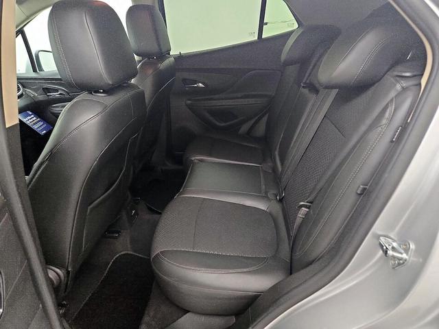 Photo of 2019 Silver Buick Encore
