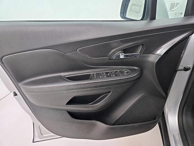 Photo of 2019 Silver Buick Encore