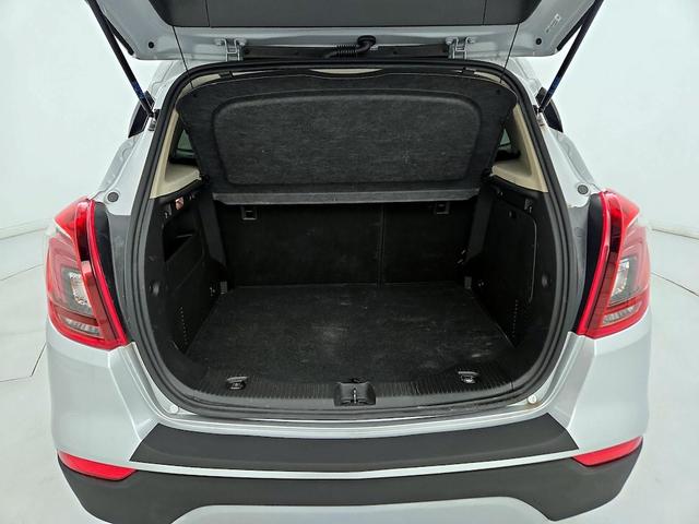 Photo of 2019 Silver Buick Encore