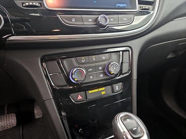 Photo of 2019 Silver Buick Encore