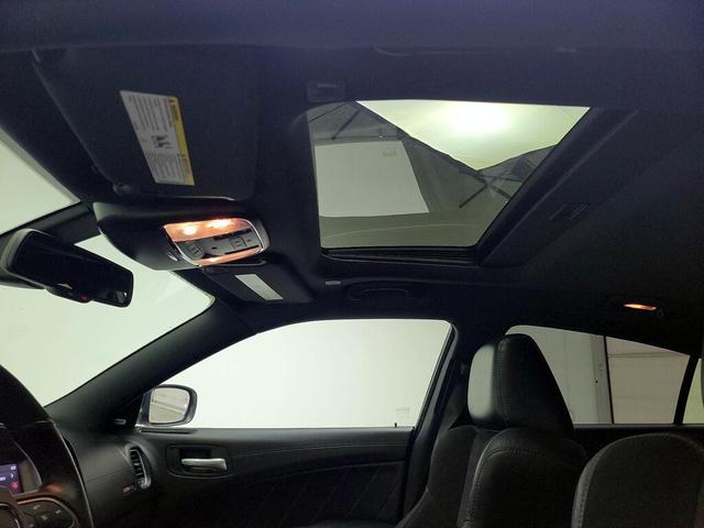 Photo of 2020 White Dodge Charger