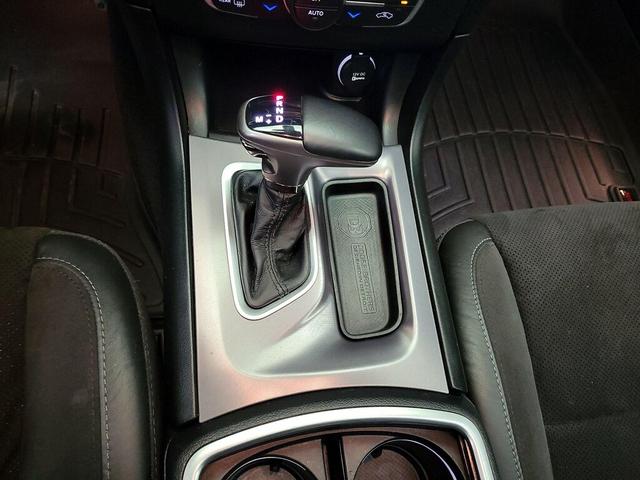 Photo of 2020 White Dodge Charger