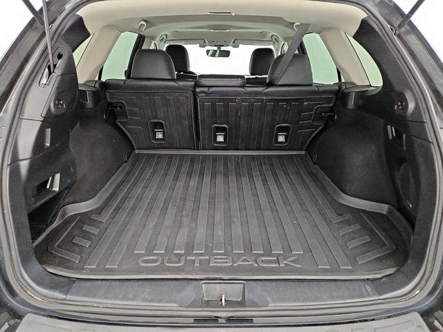 Photo of 2019 Black Subaru Outback