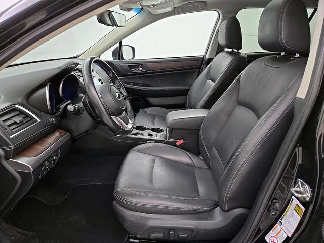 Photo of 2019 Black Subaru Outback