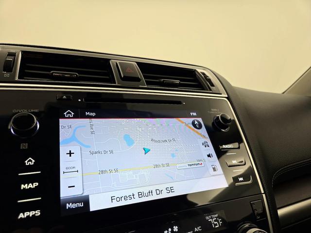Photo of 2019 Black Subaru Outback