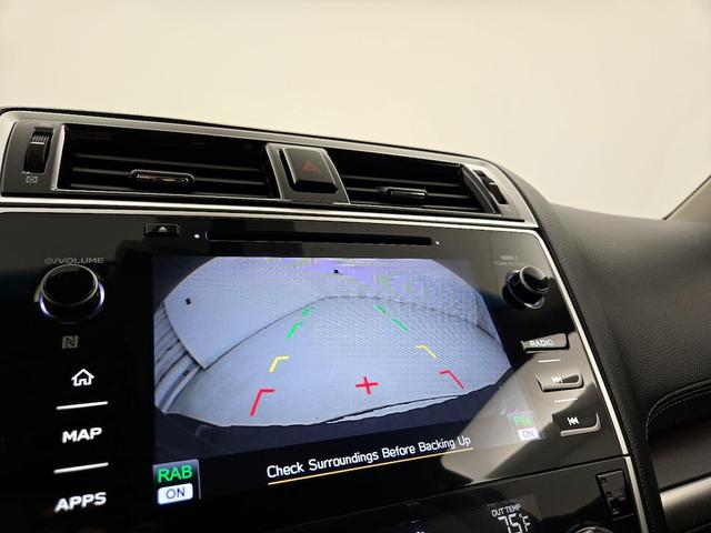 Photo of 2019 Black Subaru Outback