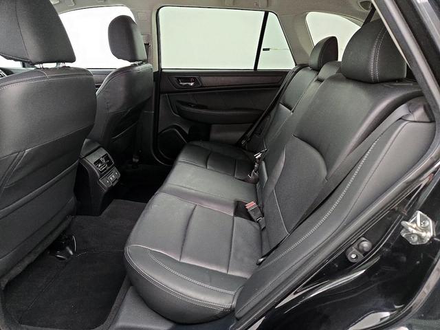 Photo of 2019 Black Subaru Outback
