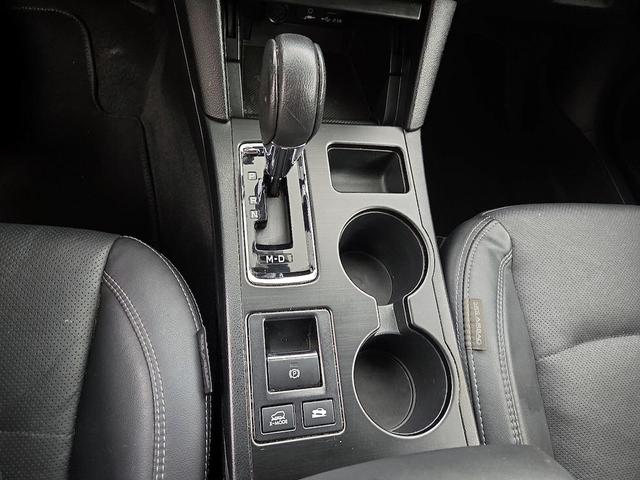Photo of 2019 Black Subaru Outback