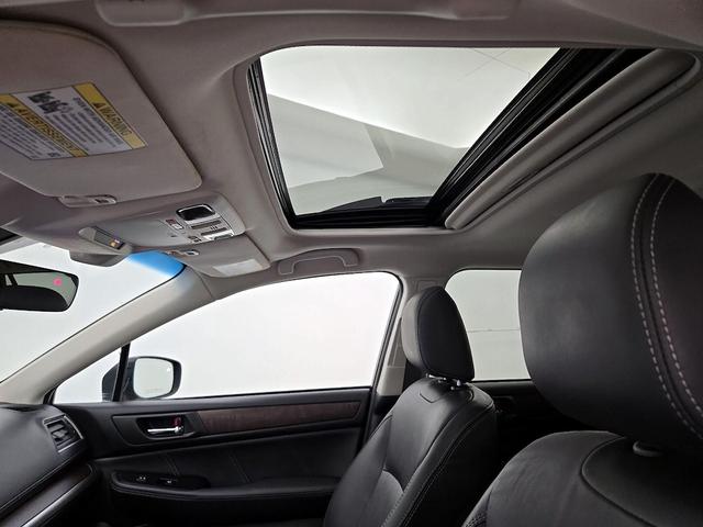 Photo of 2019 Black Subaru Outback